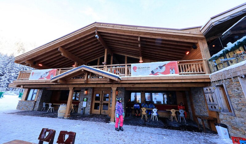 Лыжная Школа Ulen Bansko