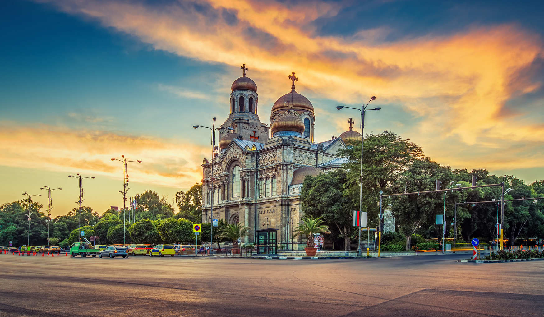 Успенский Собор фото 1