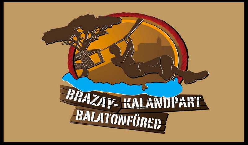 Веревочный Парк Brazay-KalandPart (ЗАКРЫТ)