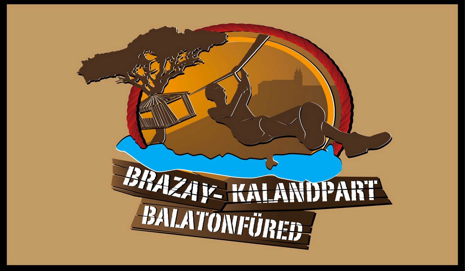 Парк Активных Развлечений BalatoniBob фото 1