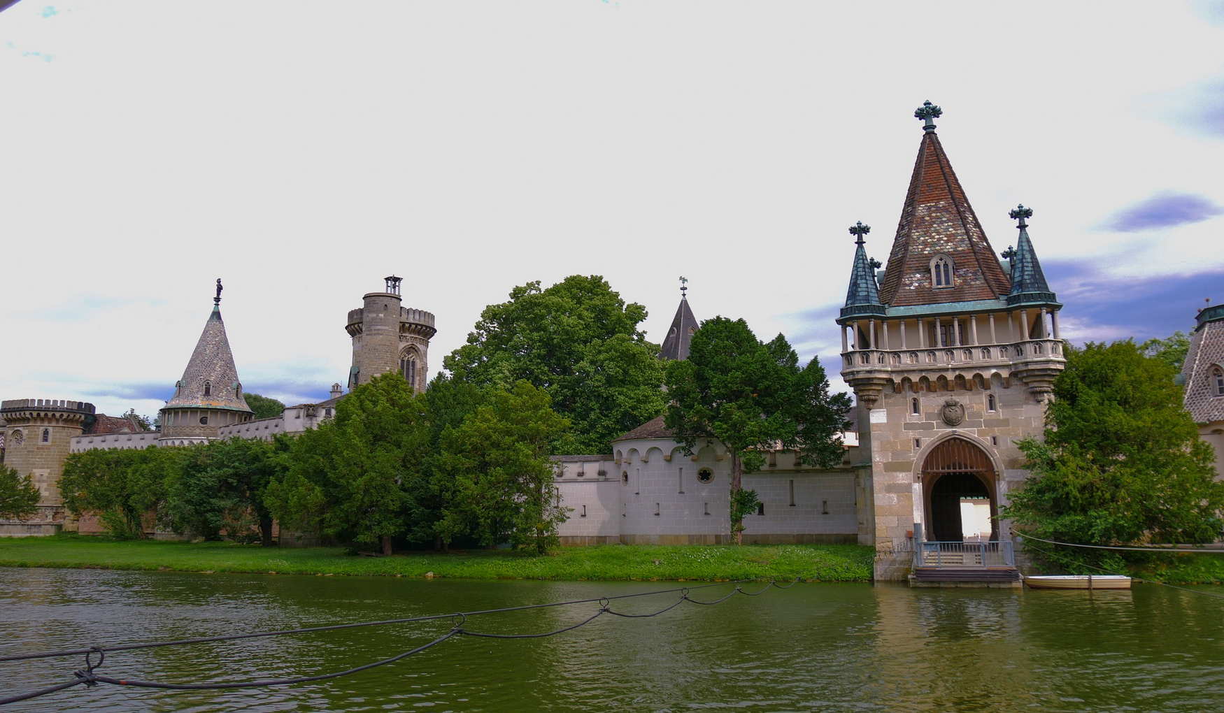 Laxenburg Castle Park photo 1