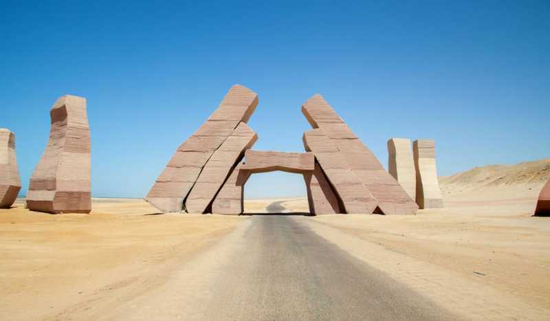что посетить в шарм эль шейхе с детьми