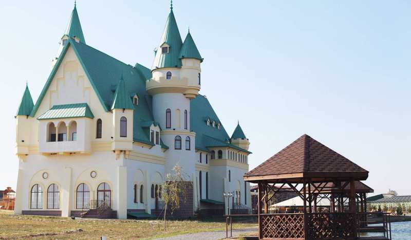 Зоопарк 12 месяцев