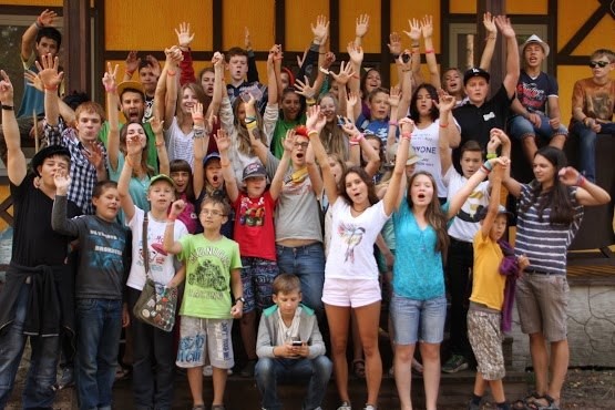 12 коллегий Психологический лагерь фото 1