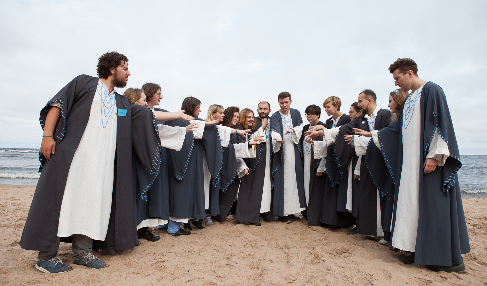 Нить Ариадны фото 1