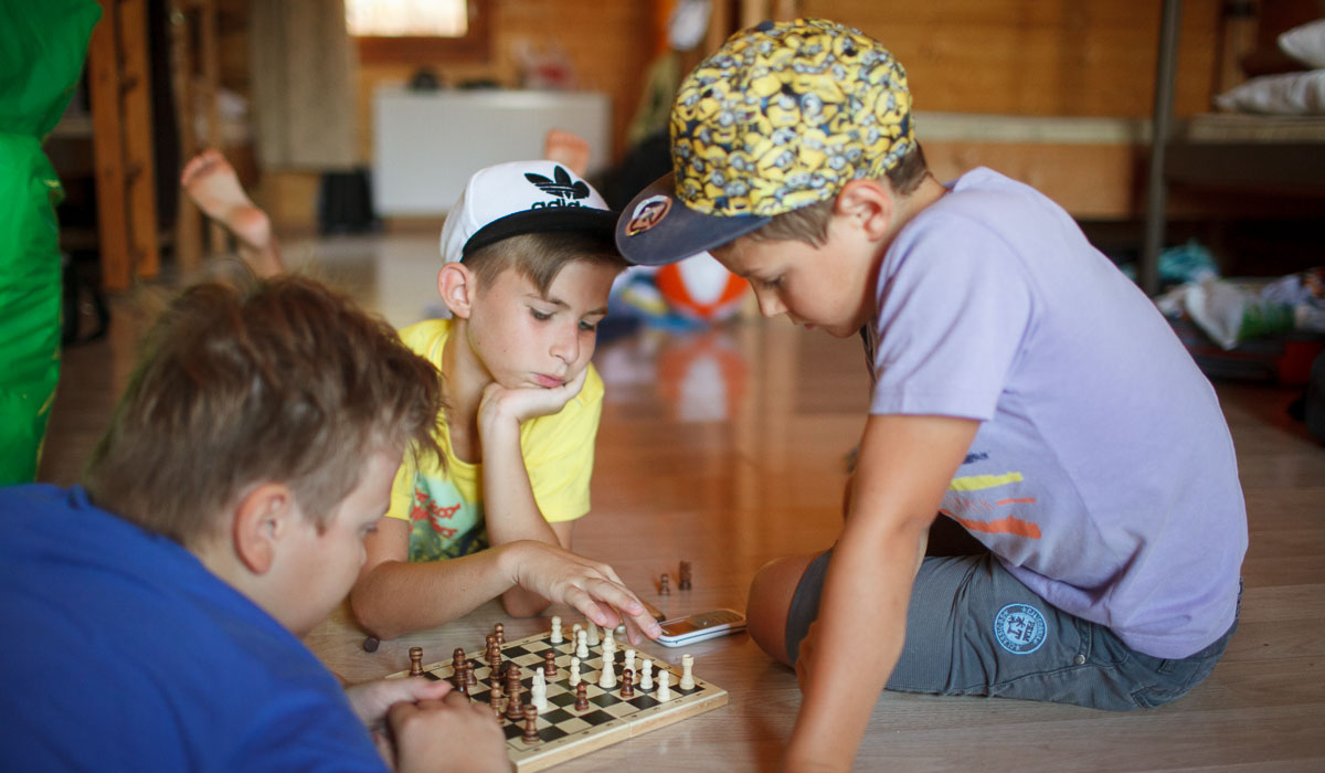 Sportcamp фото 1