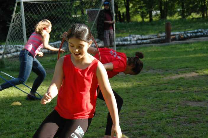 Я-Лидер! В Подмосковье