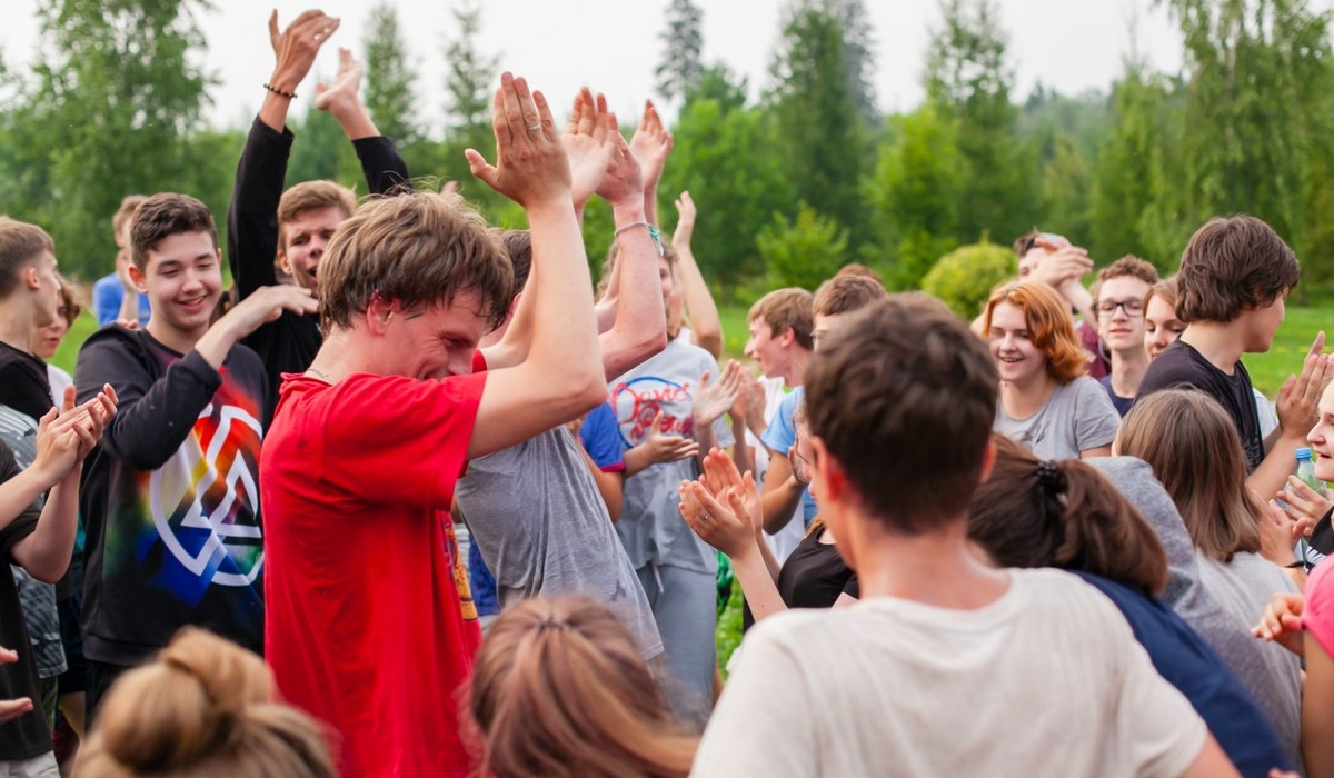 Евроклуб Руза фото 1