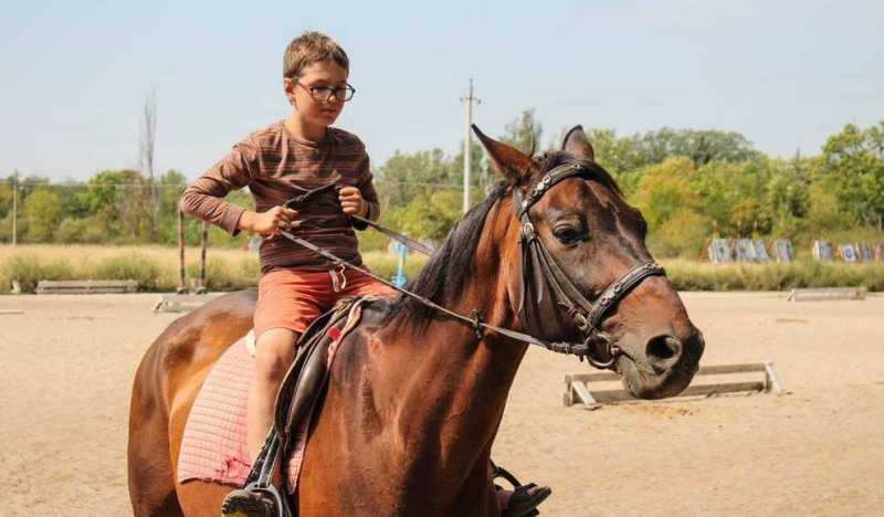 Adrenalin Expedition - Хортица