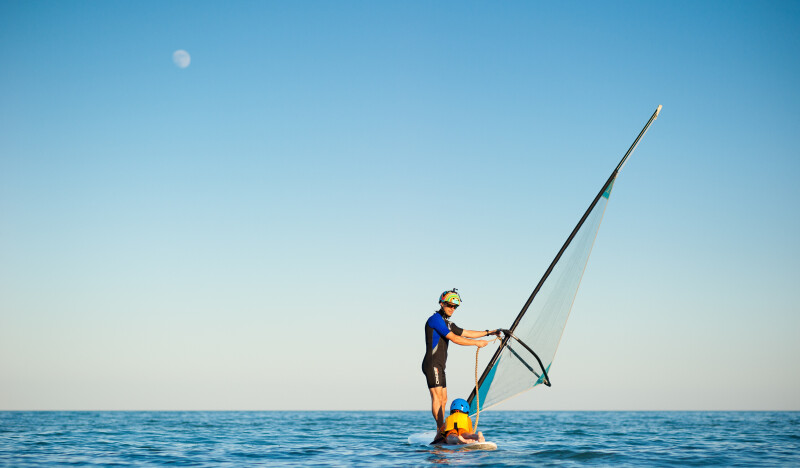 Adrenalin Expedition - Лебедевка