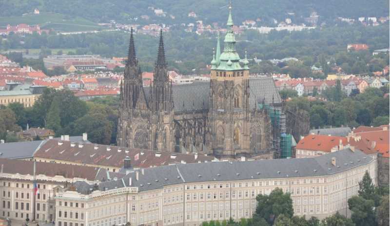 Академия Каникул в Венгрии