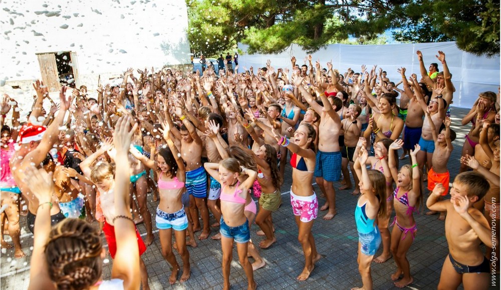 Академия Лидерства Академия KIDS фото 1