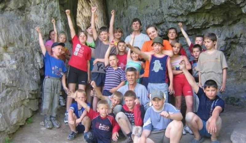 Академия Робинзонов