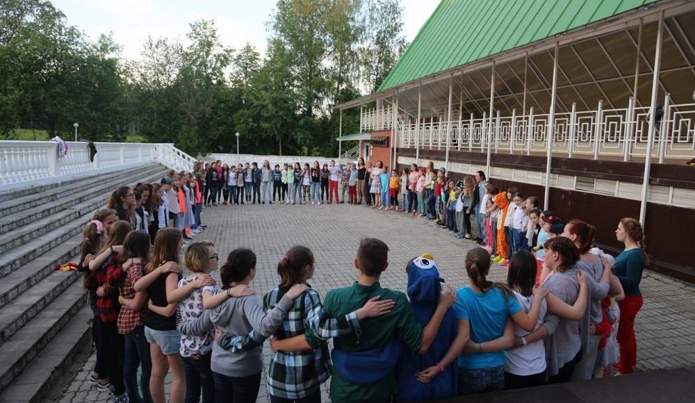 Академия звезд фото 1