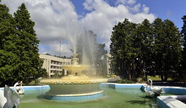 Аккорд Пуща-Озерная фото 1