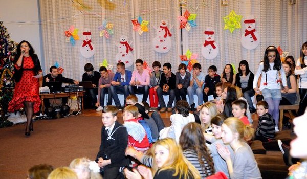 Аккорд фото 1