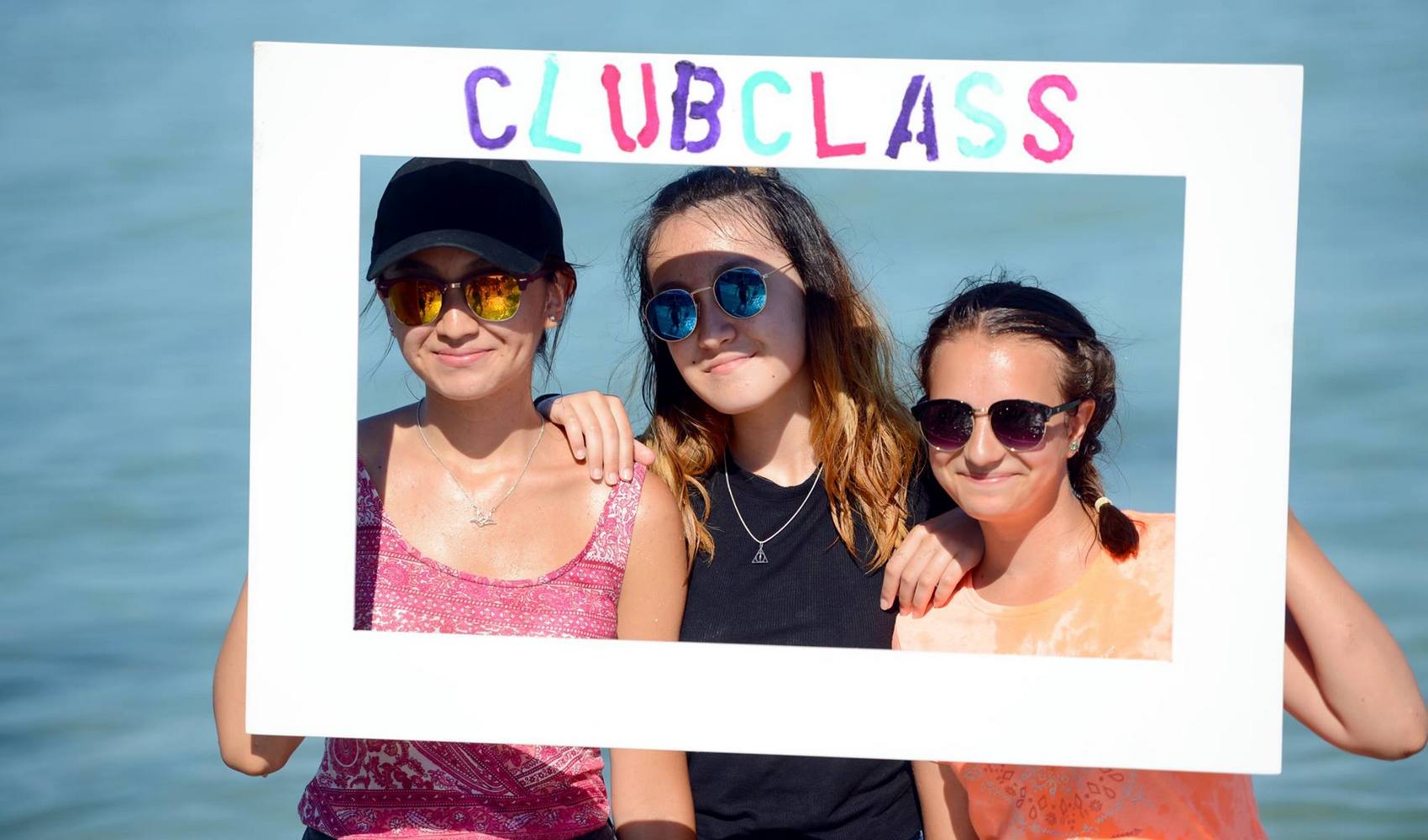 All inclusive summer camp фото 1