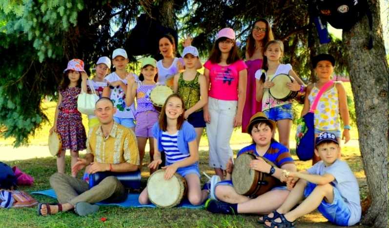 Альянс Франсез