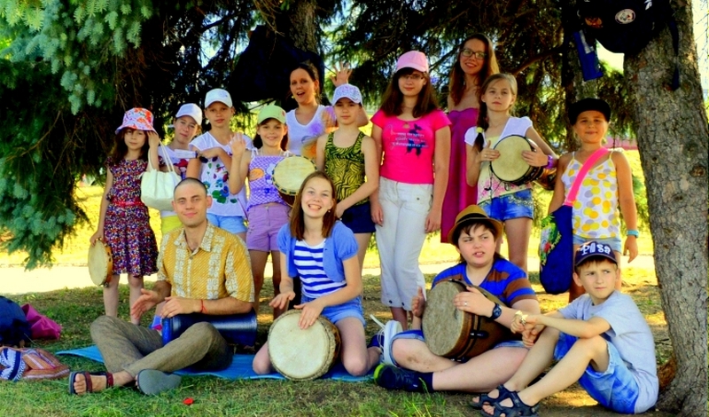 Альянс Франсез фото 1