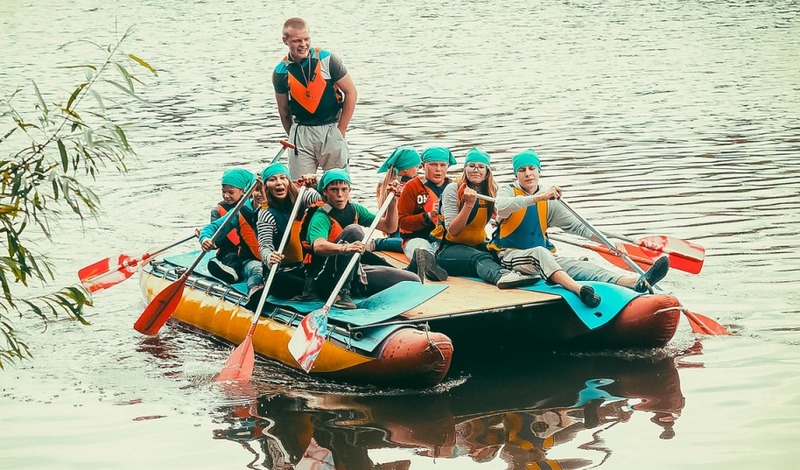 Алые паруса фото 1