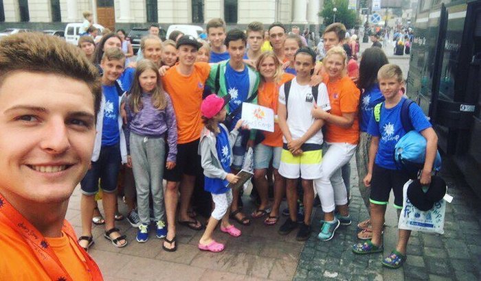 AmES Sea Adventure фото 1