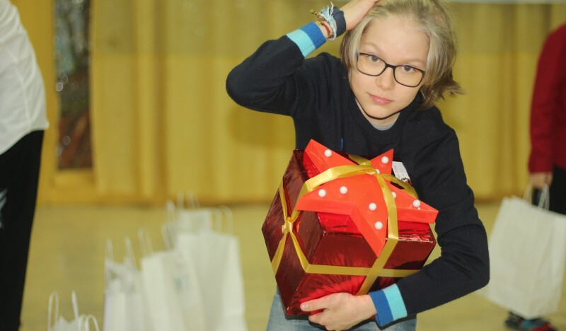 Английский клуб