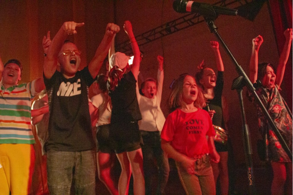 Аплодисменты Freestyle Football фото 1