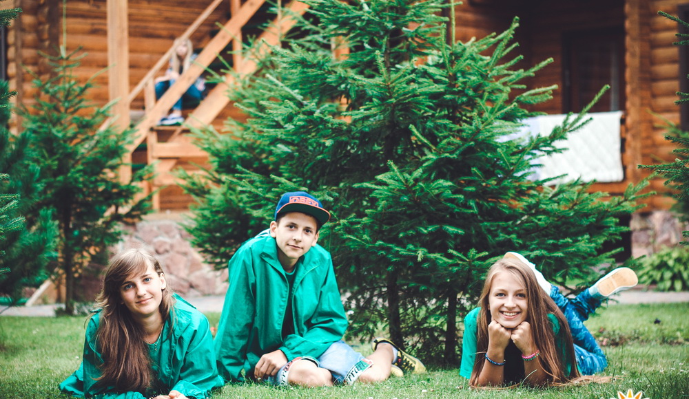 АРТЕК БУКОВЕЛЬ, ЛАГЕРЬ ЛЕСНОЙ фото 1