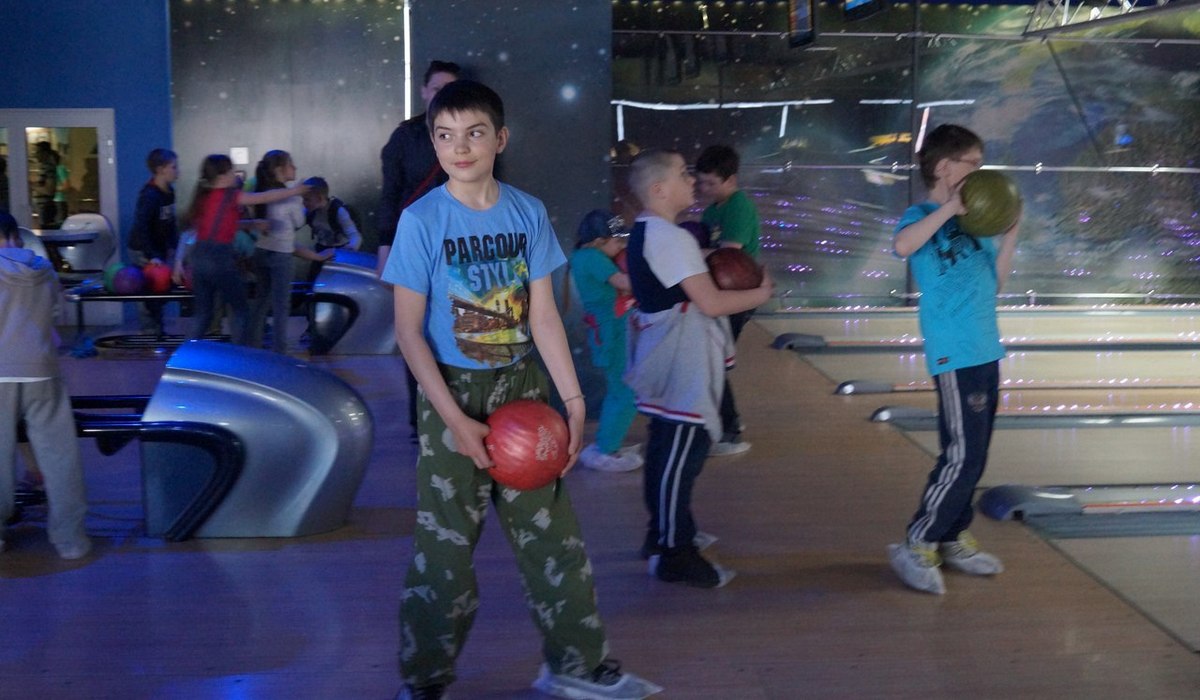 Ассорти фото 1