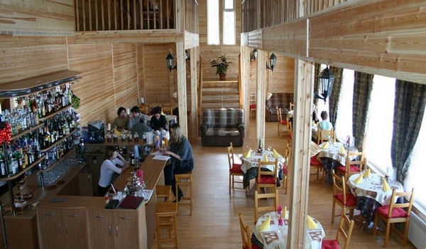 Ауринко-Карелия фото 1