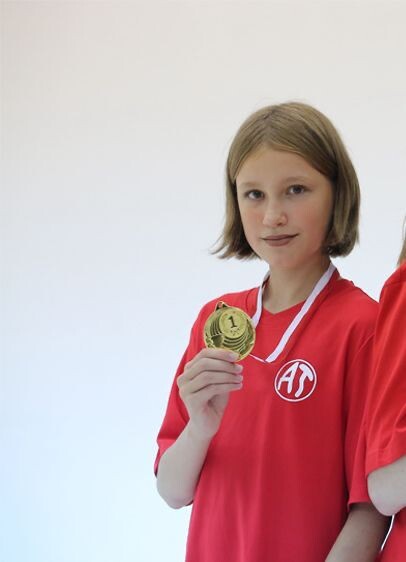 Азбука Танцев фото 1