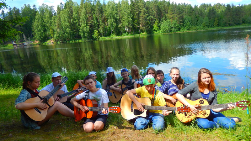 Балтийская звезда фото 1