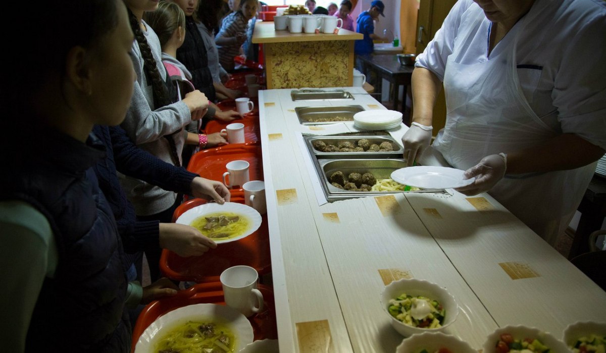 Байкал KIDS фото 1