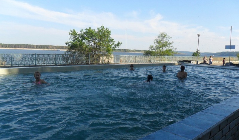 Белые камни фото 1