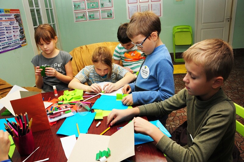 Белый Город фото 1