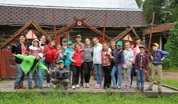 Benedict English Booster фото 1