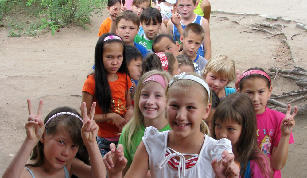 Березка фото 1