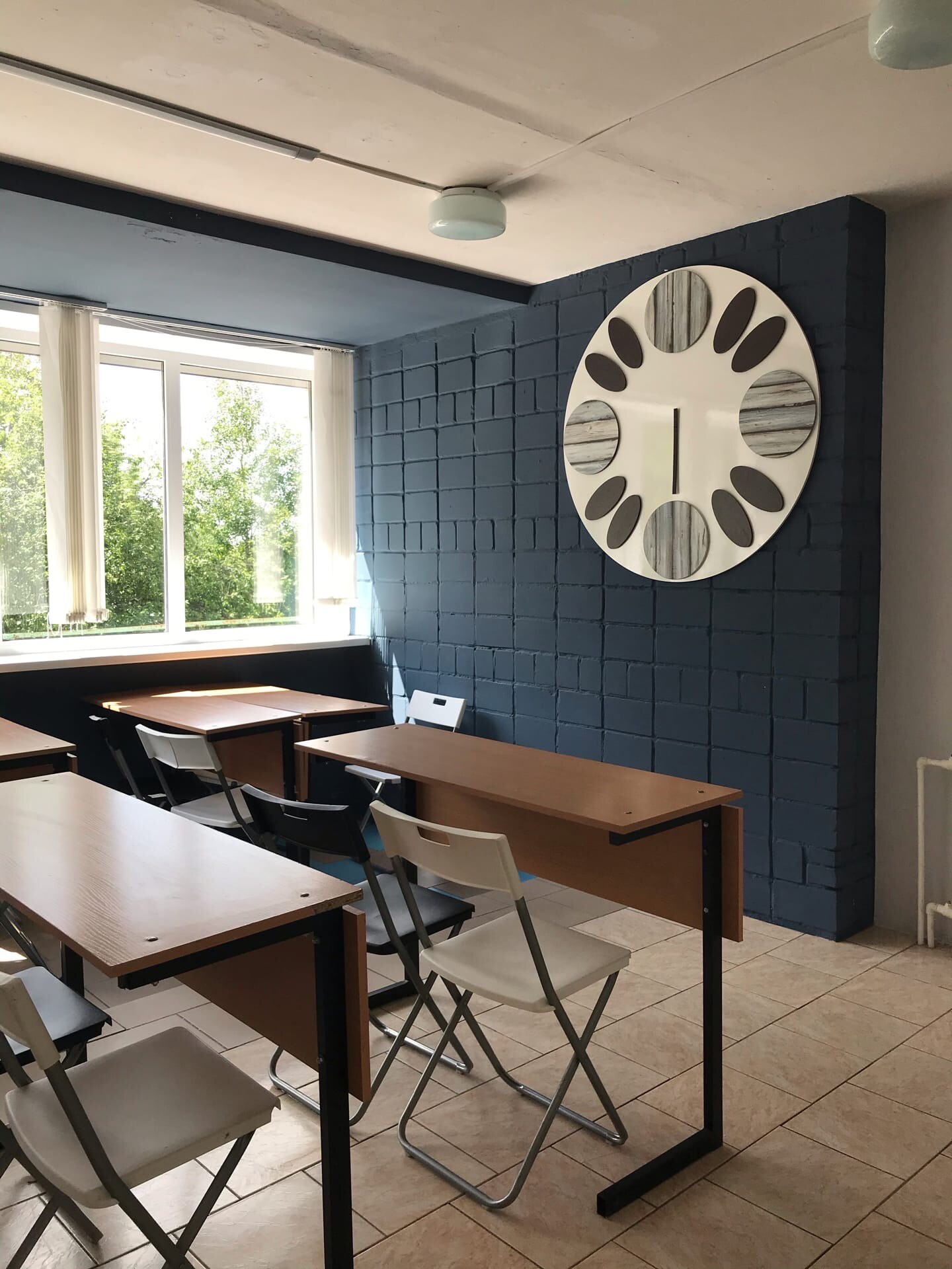 Бизнес-лагерь НеПарта фото 1