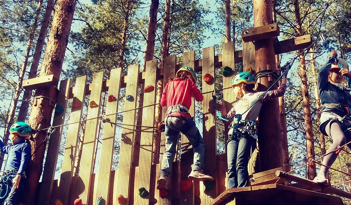 Большая Перемена фото 1