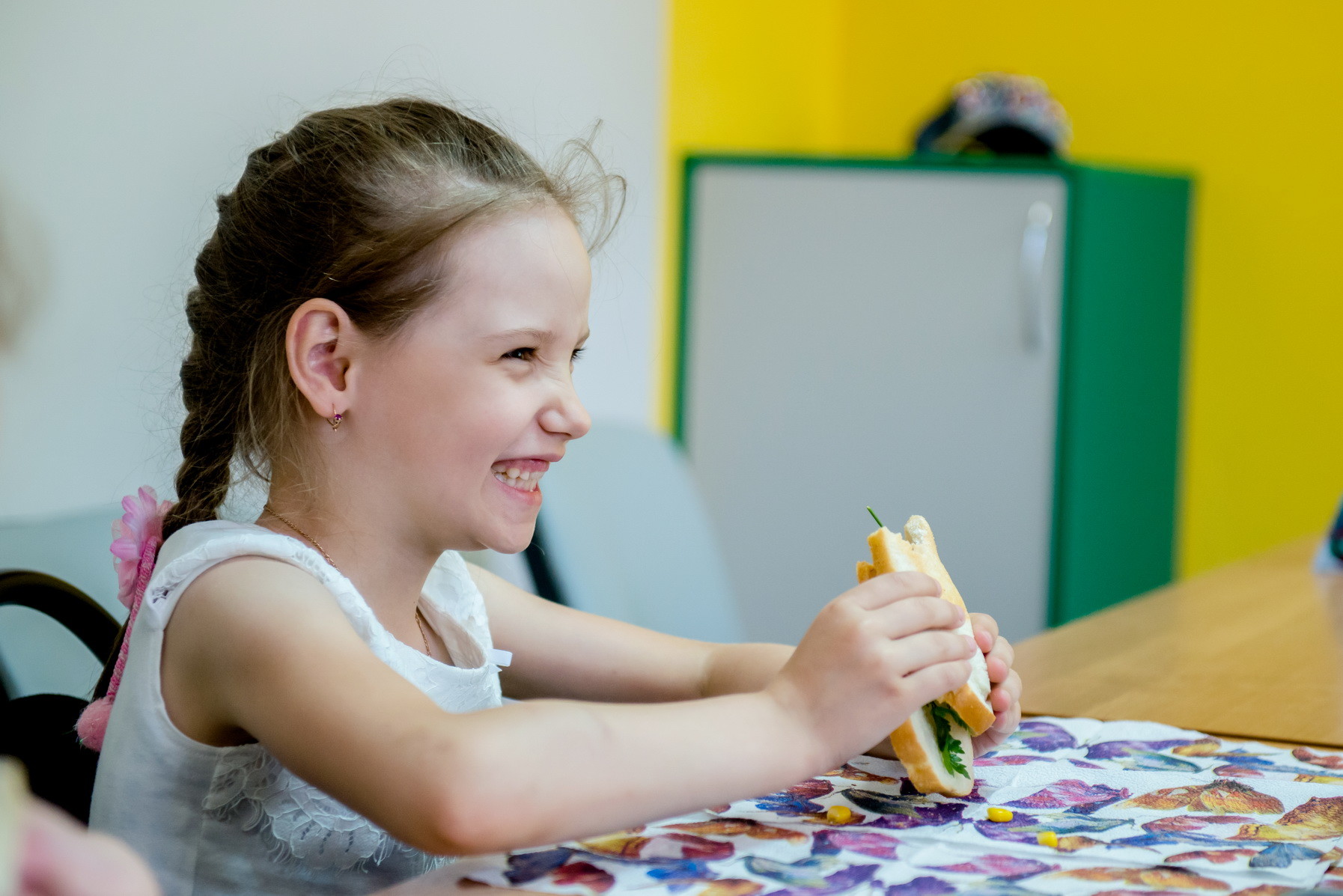 Брава Лингва фото 1