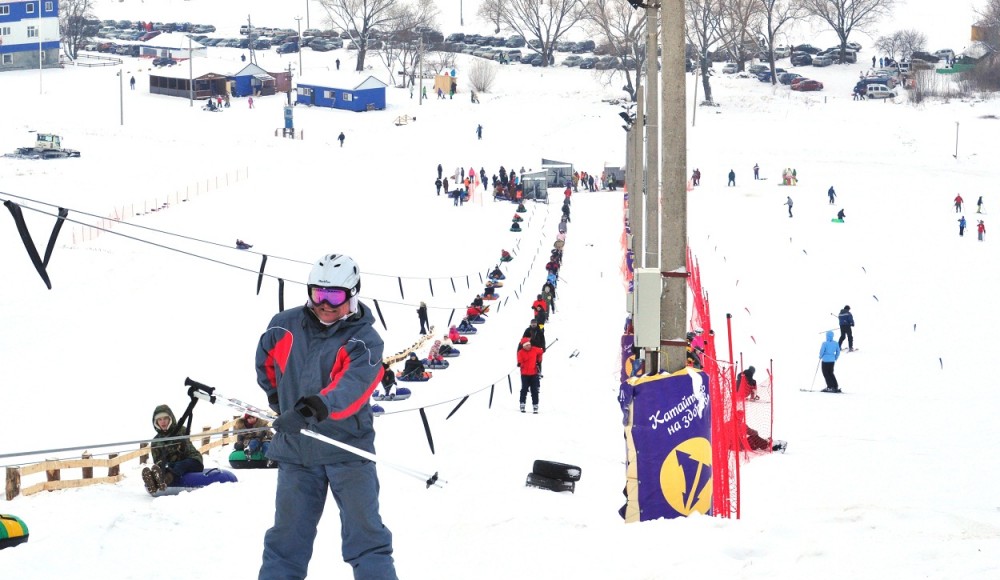 Bravo-Зимний Зачет фото 1