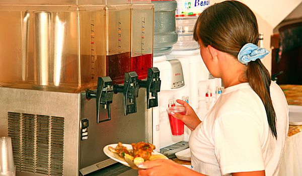 Бригантина фото 1