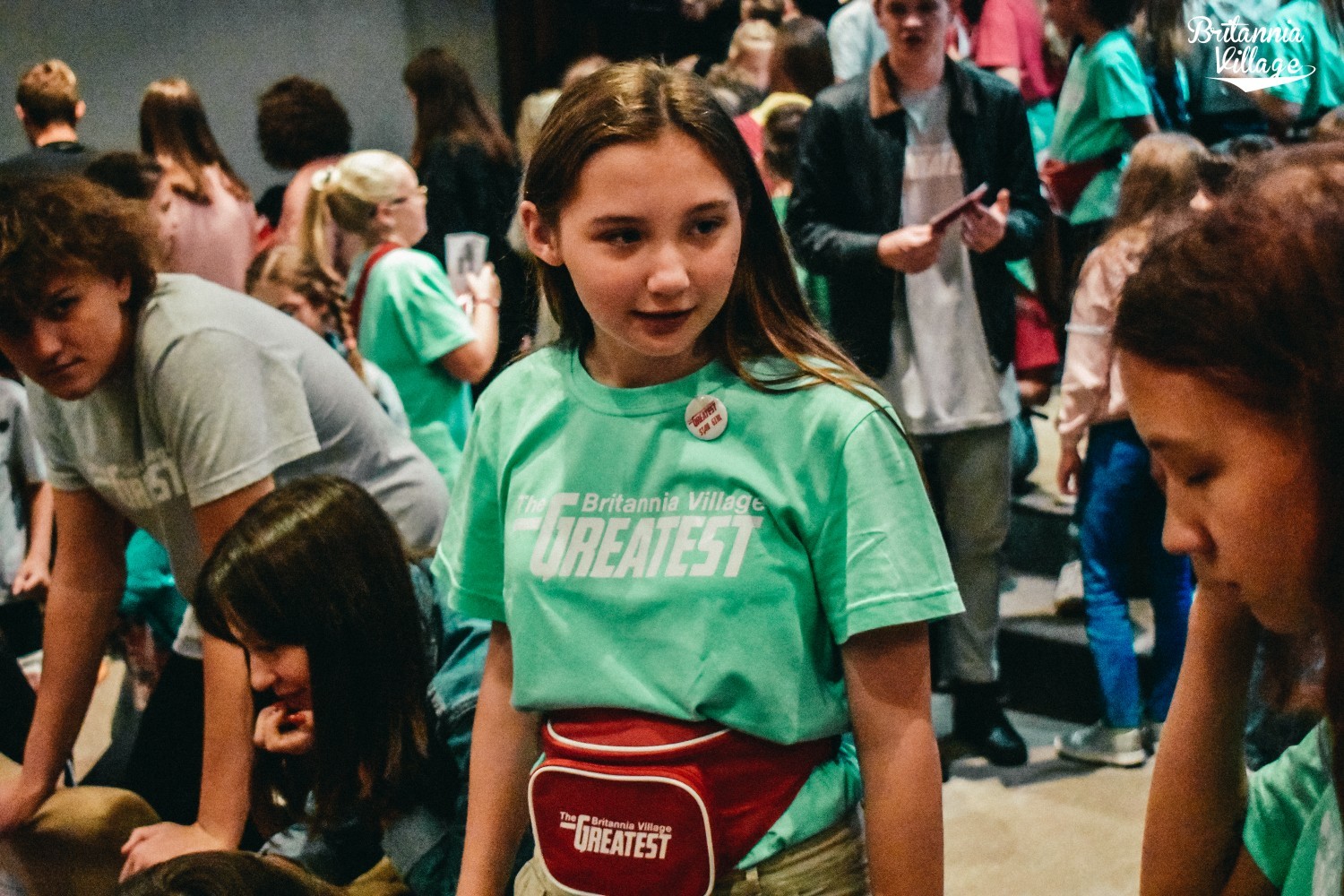 Britannia Village фото 1