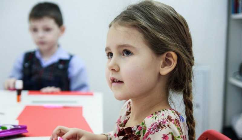 Британская Школа