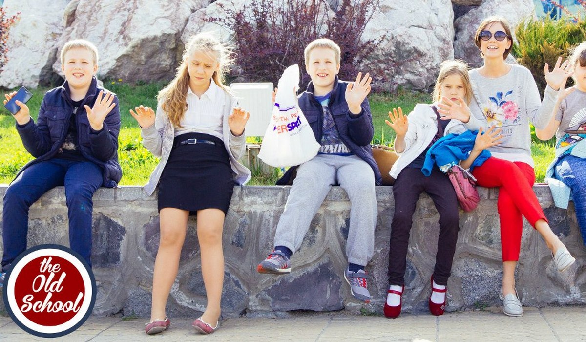 Британская Школа фото 1