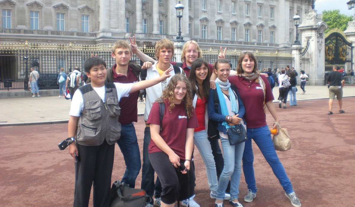 Bucksmore фото 1