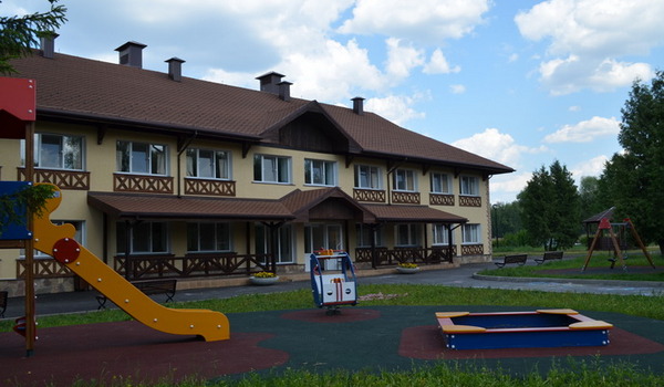 Будо-Кэмп фото 1