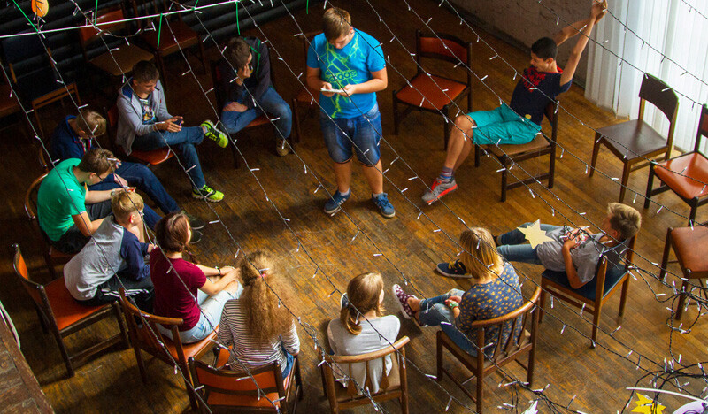 Будущий руководитель - Секреты бизнеса