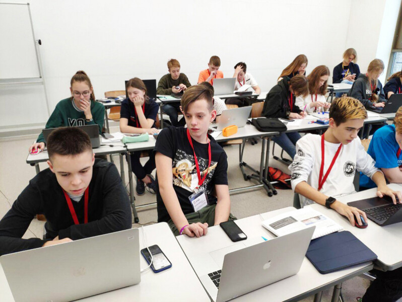 Будущий руководитель - Секреты бизнеса фото 1