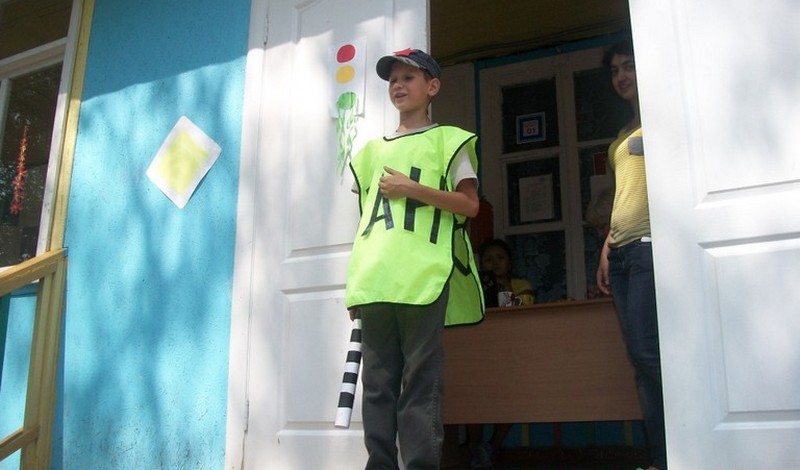 Буревестник фото 1